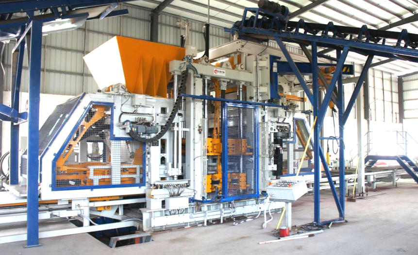 ਕੁਆਂਗੌਂਗ ਇੱਟ ਮਸ਼ੀਨਾਂ ਦੱਖਣੀ ਚੀਨ ਵਿੱਚ ਆਪਣੀ ਪਛਾਣ ਬਣਾਉਂਦੀਆਂ ਹਨ - ਇੱਕ ਮਸ਼ੀਨ ਦੁਆਰਾ ਪਰਬੰਧਨ ਵਾਲੀਆਂ ਇੱਟਾਂ ਅਤੇ ਹੀਰੇ ਦੇ ਆਕਾਰ ਦੀਆਂ ਇੱਟਾਂ