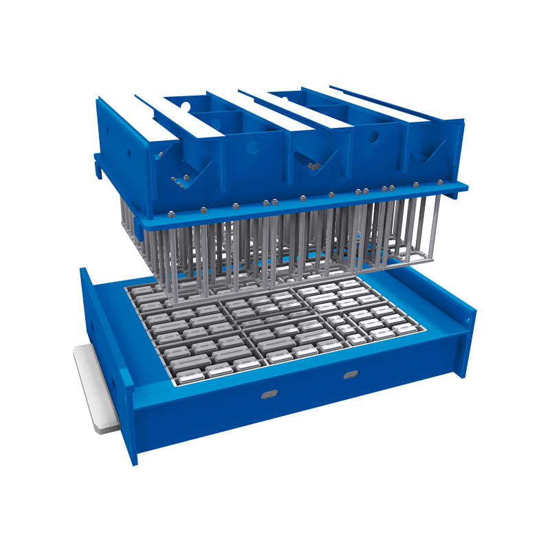 ਕਿਹੜੇ ਰੱਖ-ਰਖਾਅ ਦੇ ਅਭਿਆਸ ਤੁਹਾਡੇ ਕੰਕਰੀਟ ਬਲਾਕ ਮੋਲਡਾਂ ਨੂੰ ਲੰਬੇ ਸਮੇਂ ਤੱਕ ਕਾਇਮ ਰੱਖਦੇ ਹਨ?